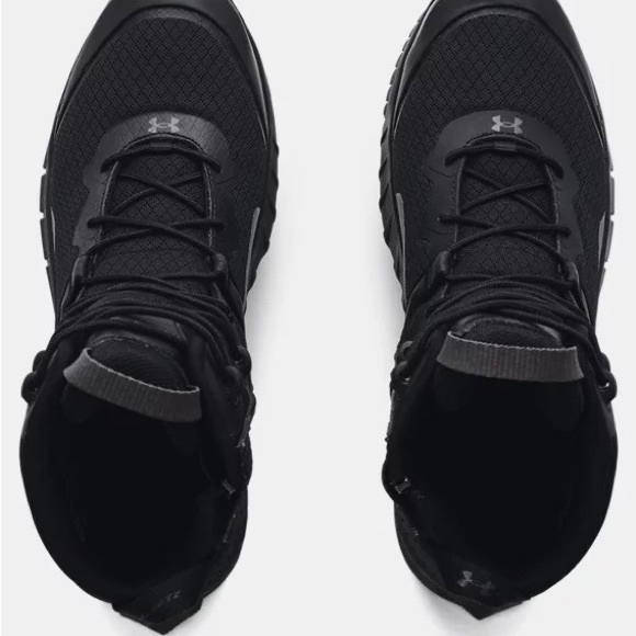 Under Armour Micro G Valsetz Zip - Picture 5 of 6